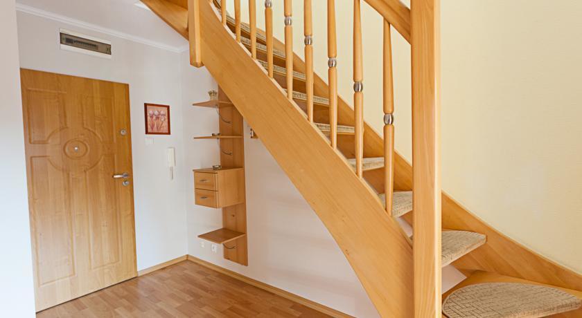 Apartament Sloneczny Ustka Cameră foto