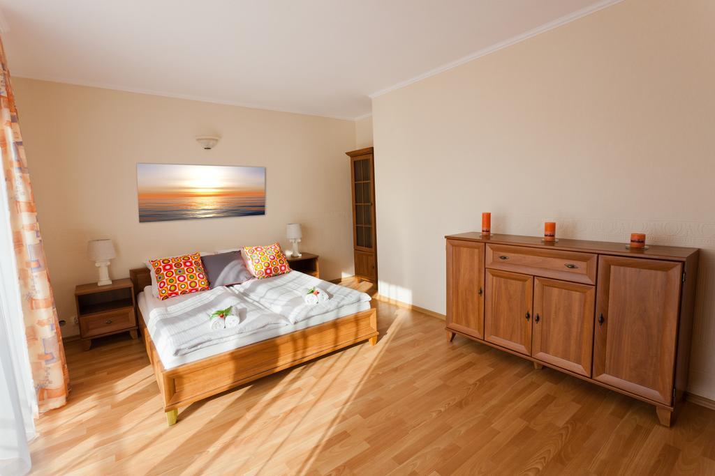 Apartament Sloneczny Ustka Cameră foto