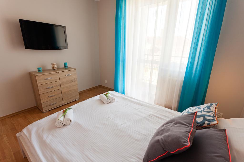 Apartament Sloneczny Ustka Cameră foto