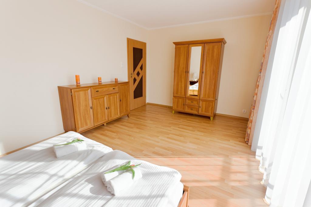 Apartament Sloneczny Ustka Cameră foto